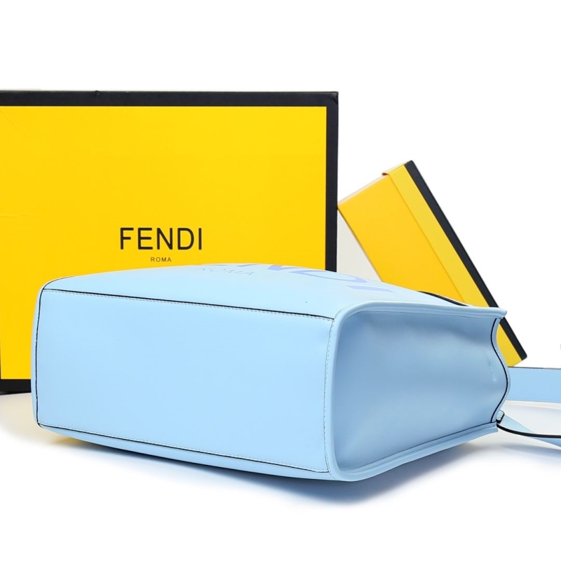 Fendi Shopping Bags